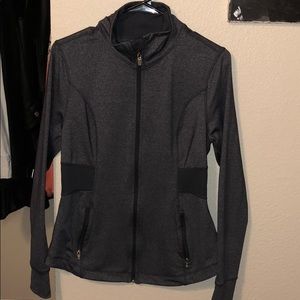 Active compression jacket